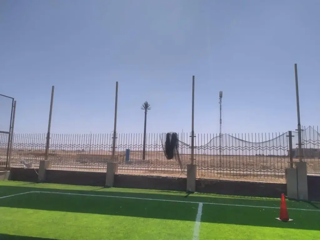 مشروع المدرسة البريطانية - 1