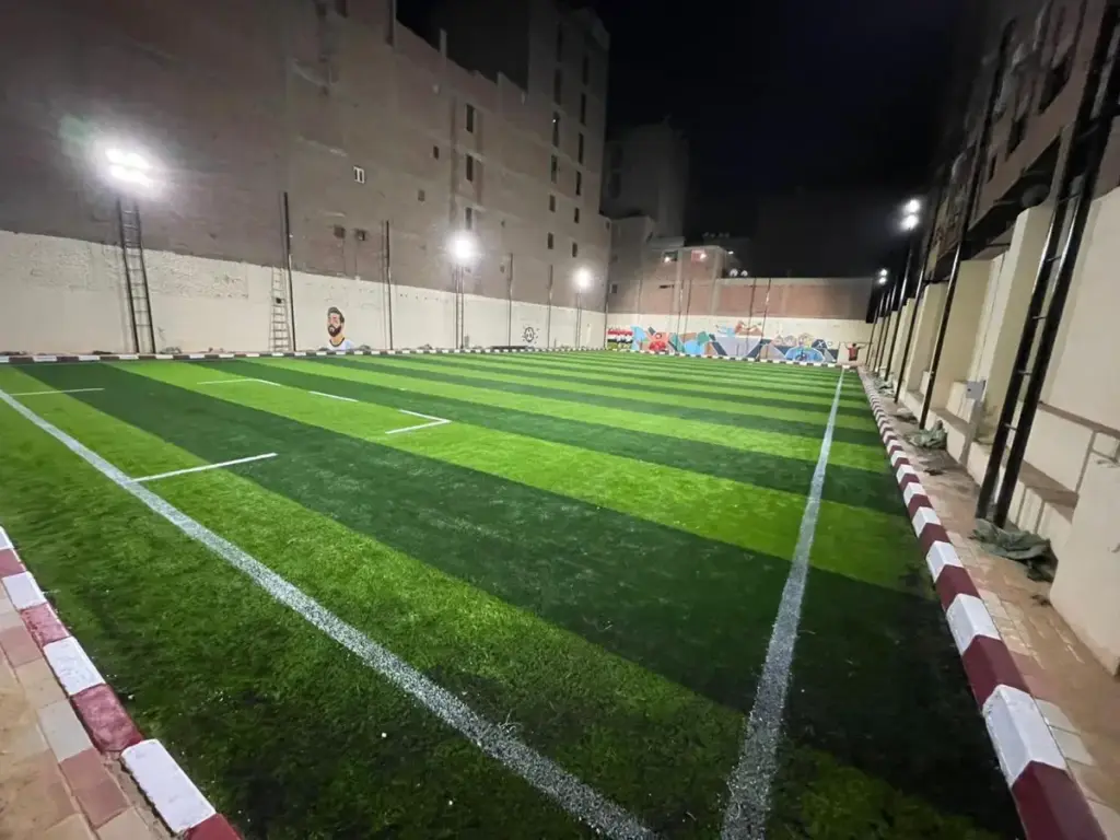 مشروع مدرسة شلتوت الخاصة - 1