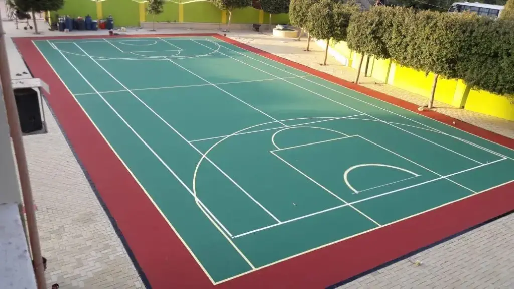 مشروع مدرسة أسيوط - 1