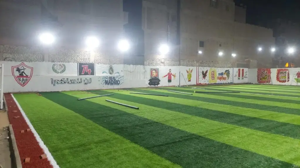 مشروع مدرسة شلتوت الخاصة - 4