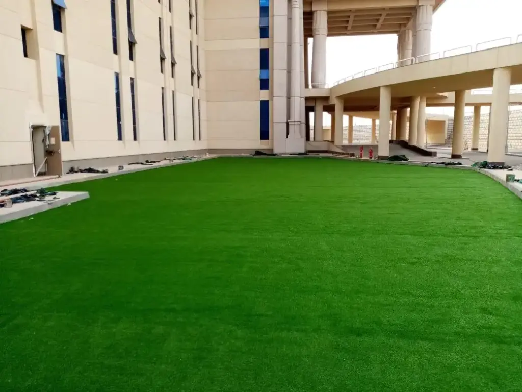 مشروع الكيان العسكري