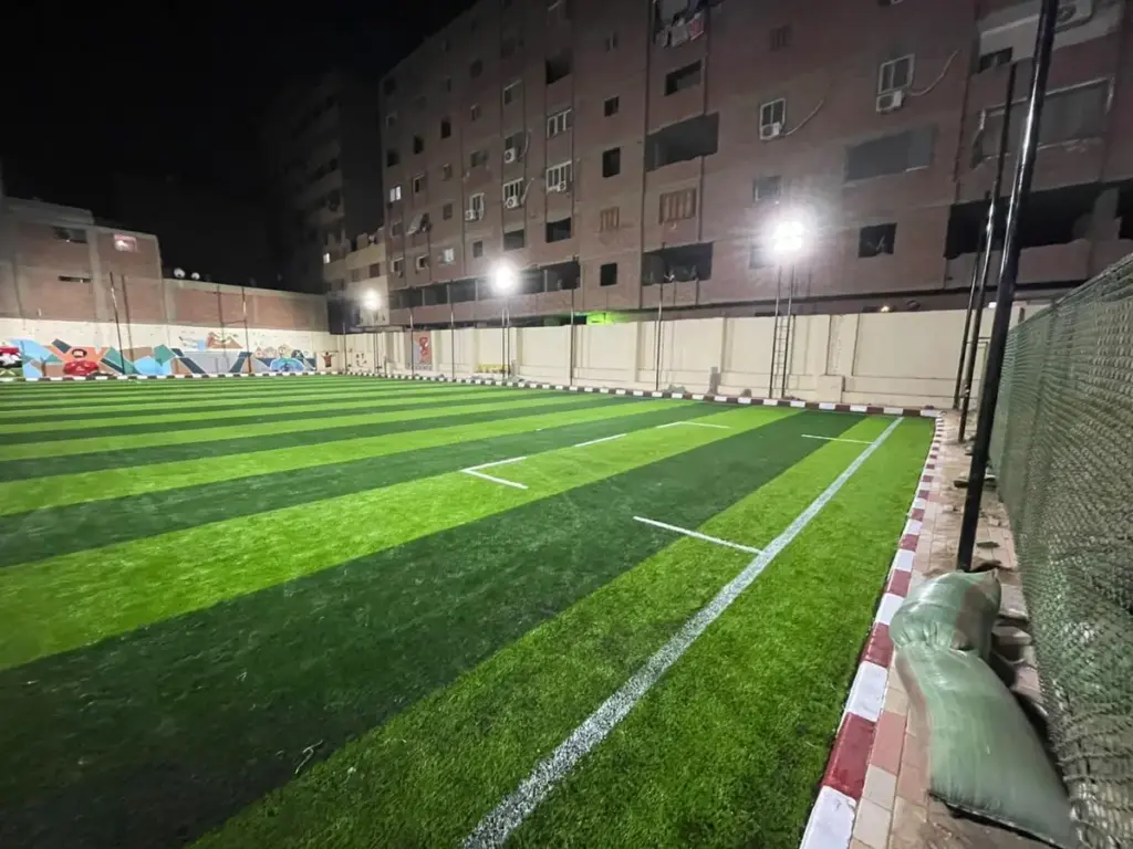 مشروع مدرسة شلتوت الخاصة - 2