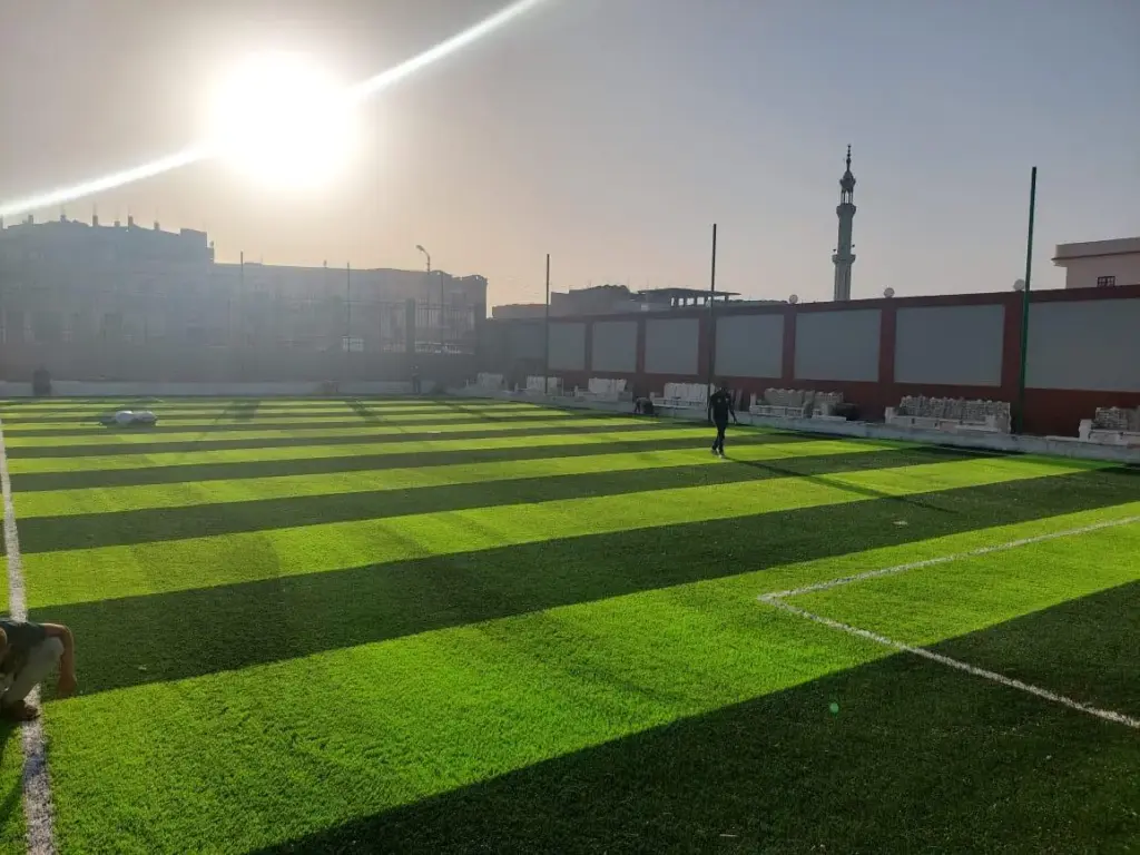مشروع حياة كريمة - 2