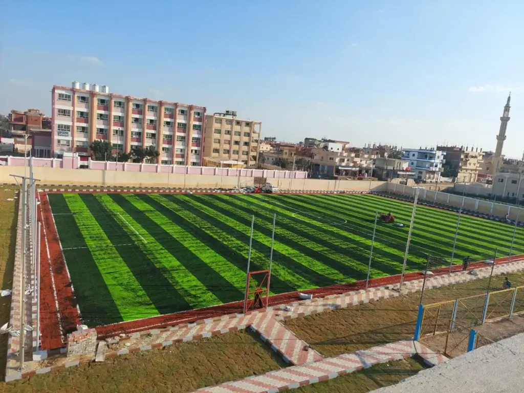 مشروع حياة كريمة 2 - 3