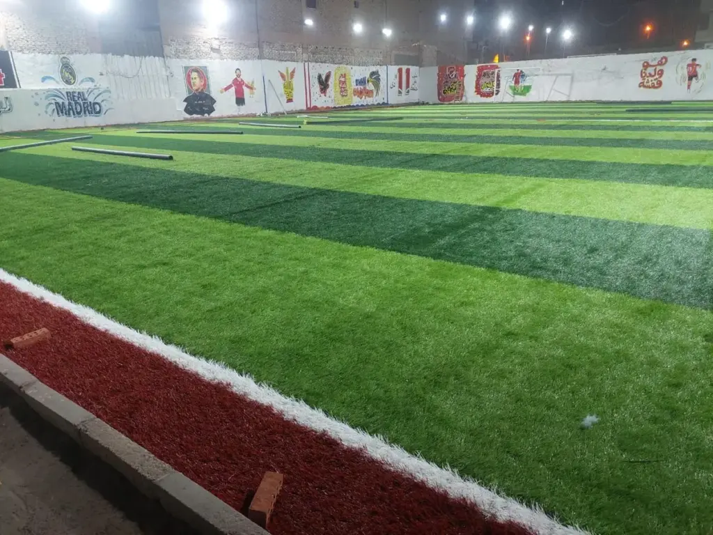 مشروع مدرسة شلتوت الخاصة - 5
