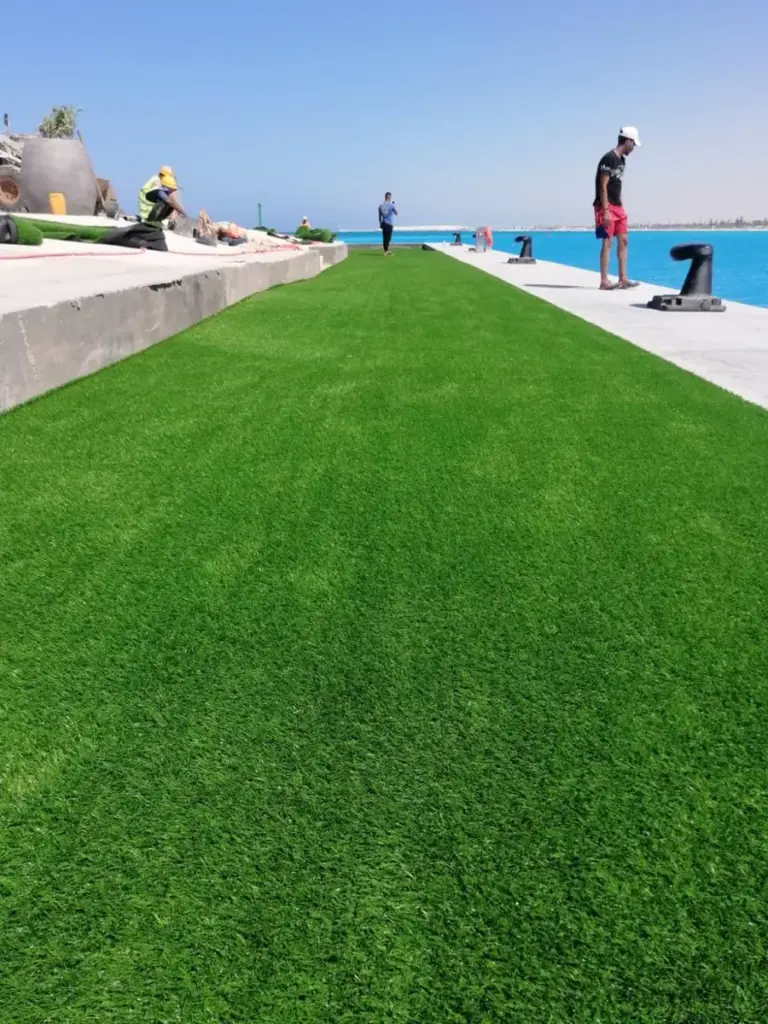 مشروع الساحل الشمالي