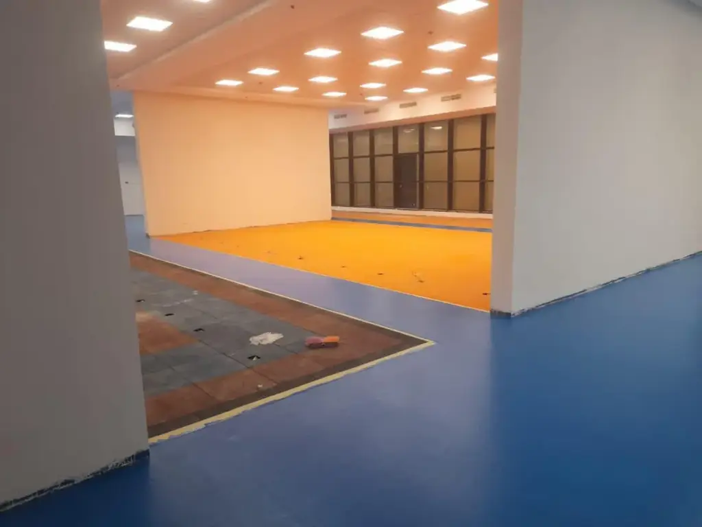مشروع جامعة الملك سلمان - 4