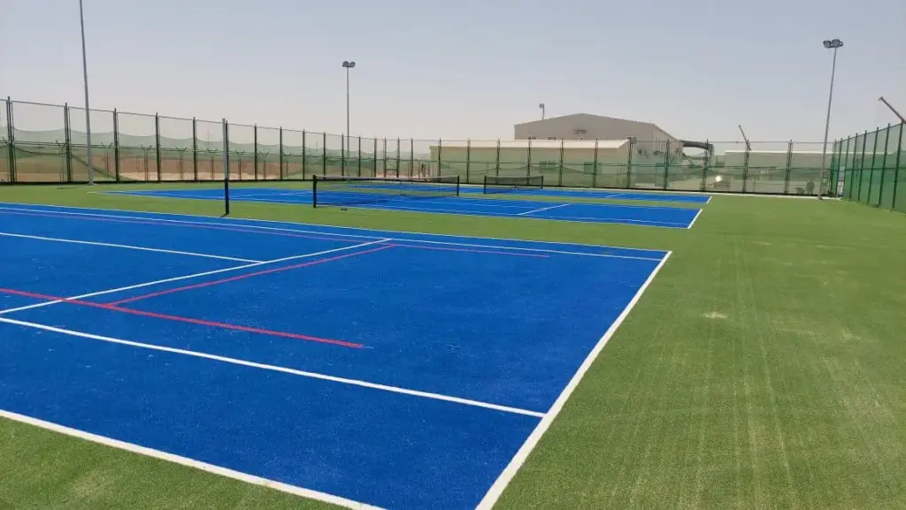 مشروع الضبعة شركة حسن علام