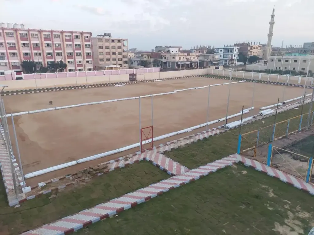 مشروع حياة كريمة 2 - 4