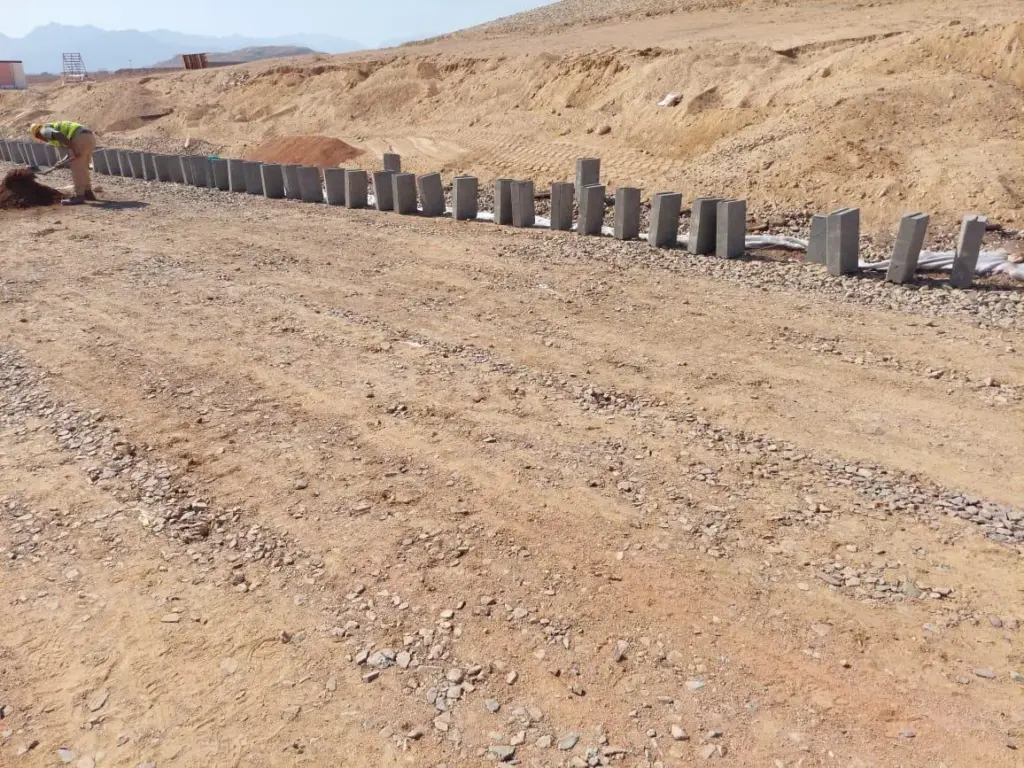 مشروع شركة اجنبية - 3