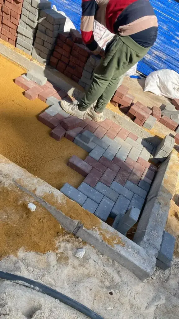 مشروع نادي مدينة مصر للإسكان والتعمير - 6