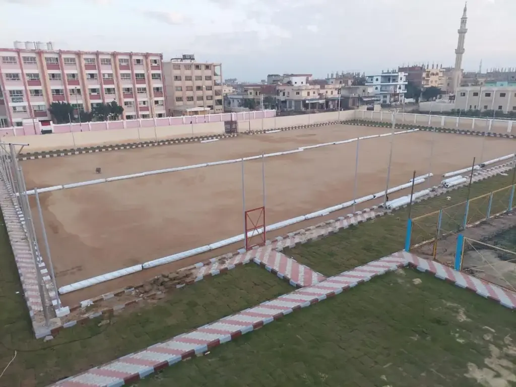 مشروع حياة كريمة 2 - 6