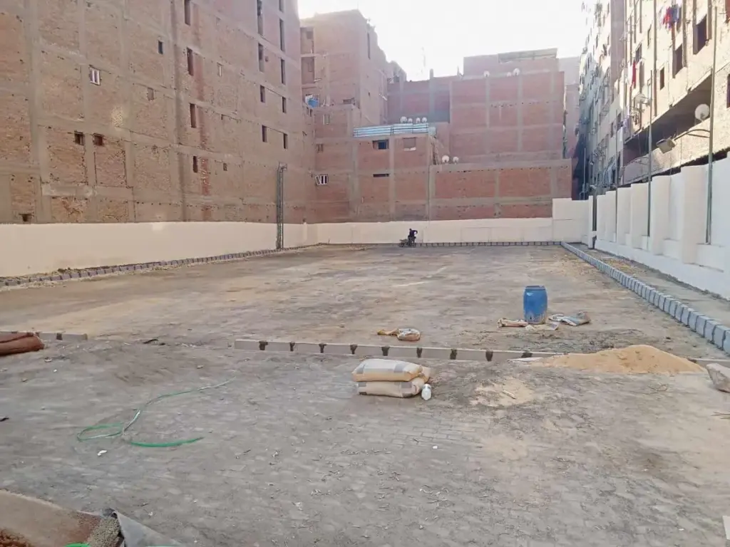 مشروع مدرسة شلتوت الخاصة - 7