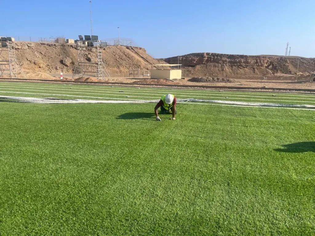 مشروع شركة اجنبية - 19