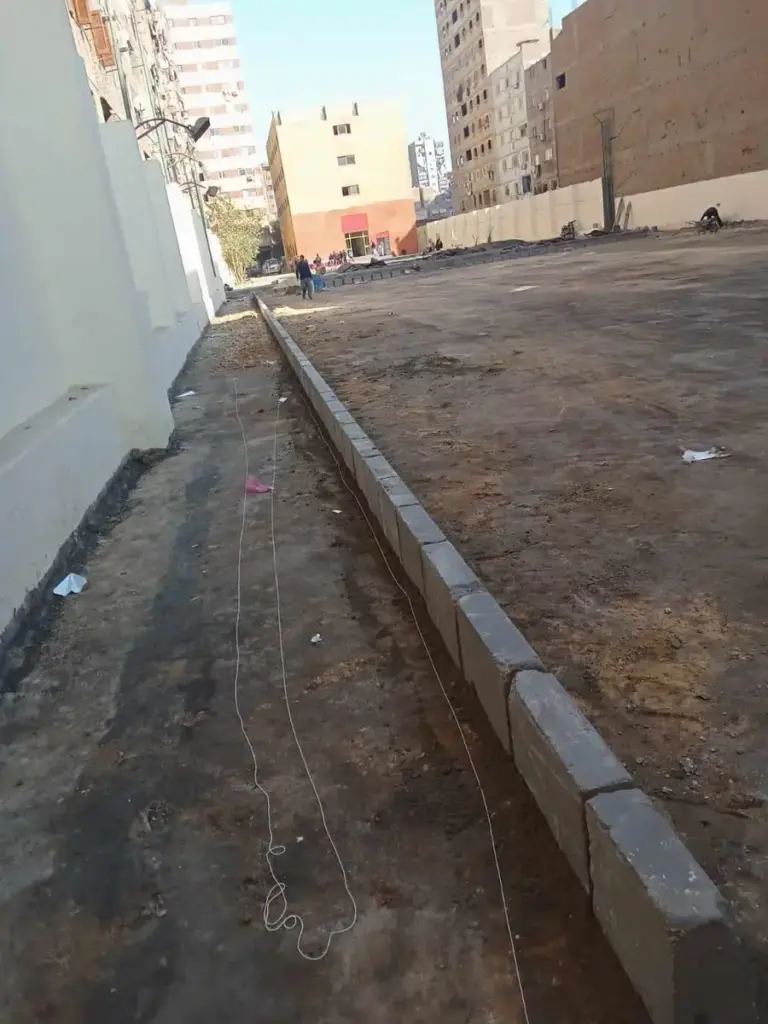 مشروع مدرسة شلتوت الخاصة - 8
