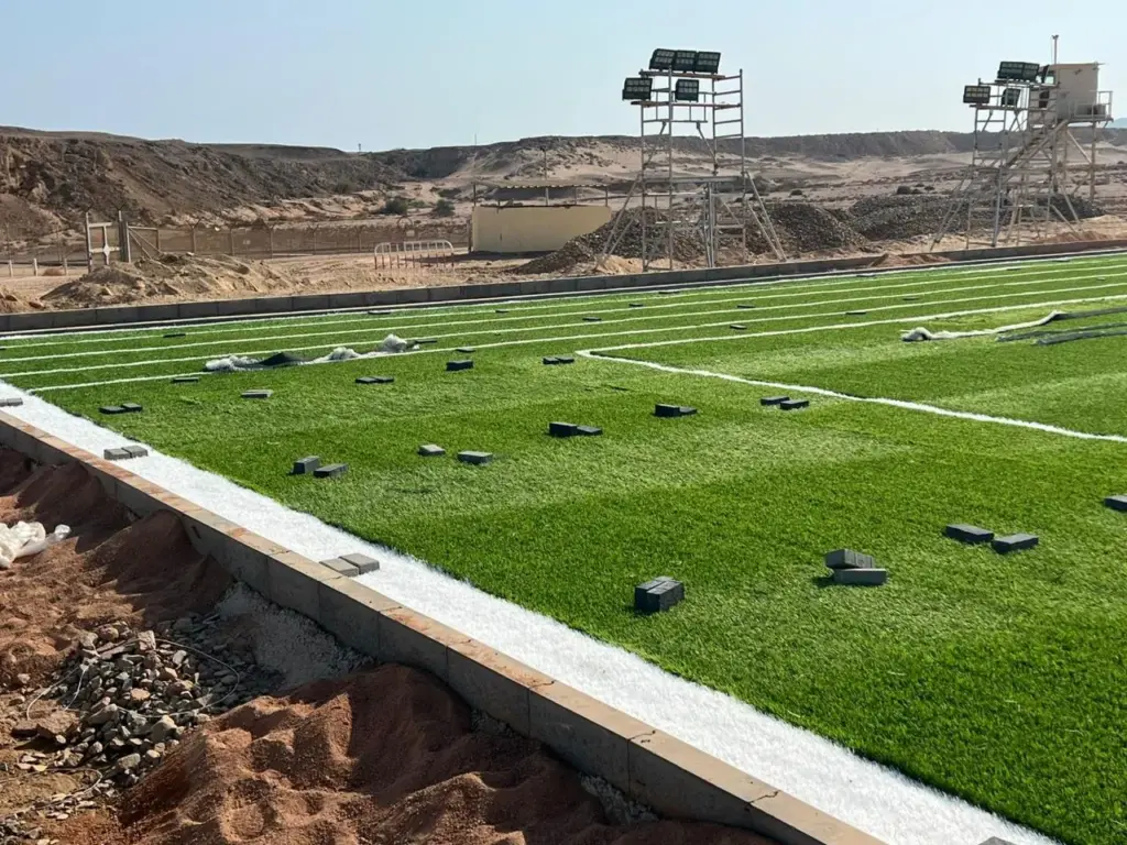 مشروع شركة اجنبية - 20