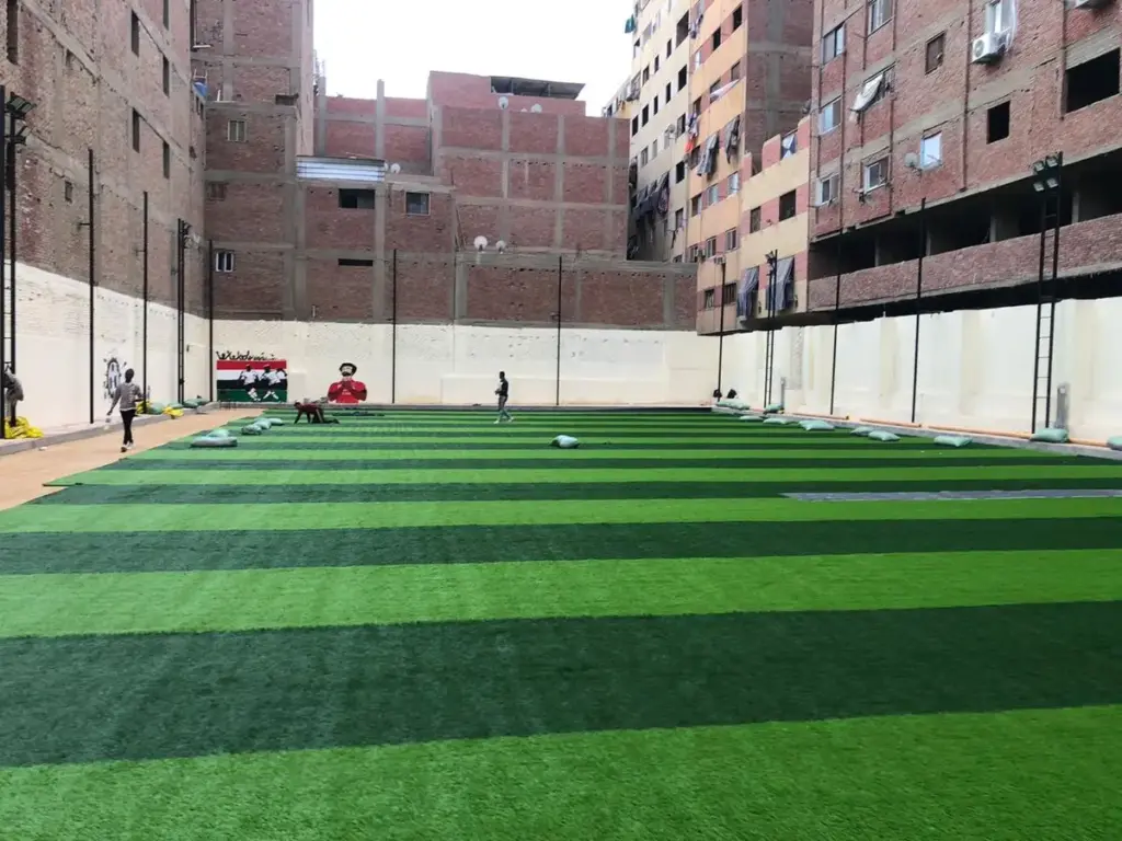 مشروع مدرسة شلتوت الخاصة - 9
