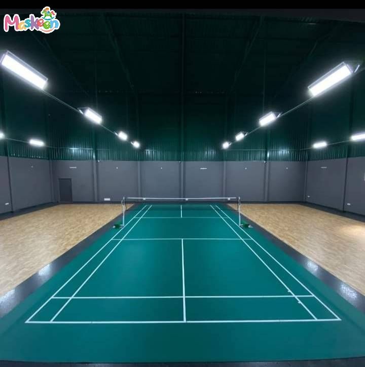 أرضيات داخلية