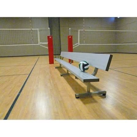 اكسسوارات ملاعب كرة اليد