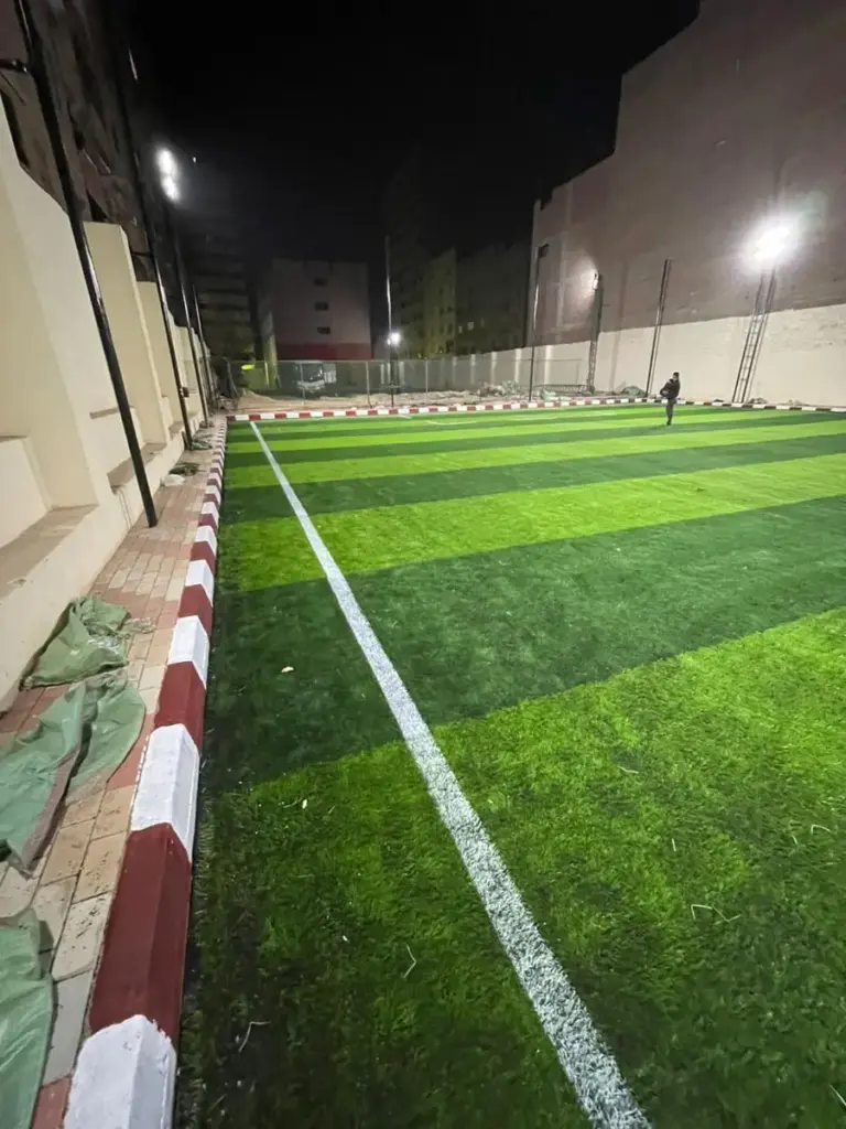مشروع مدرسة شلتوت الخاصة - 10