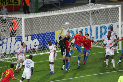 اكسسوارات ملاعب كرة القدم - صور الملعب - صورة 9