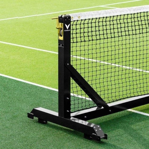 اكسسوارات ملاعب كرة التنس - صور الملعب - صورة 11