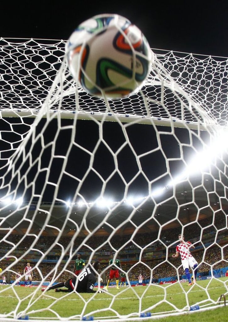 اكسسوارات ملاعب كرة القدم - صور الملعب - صورة 10