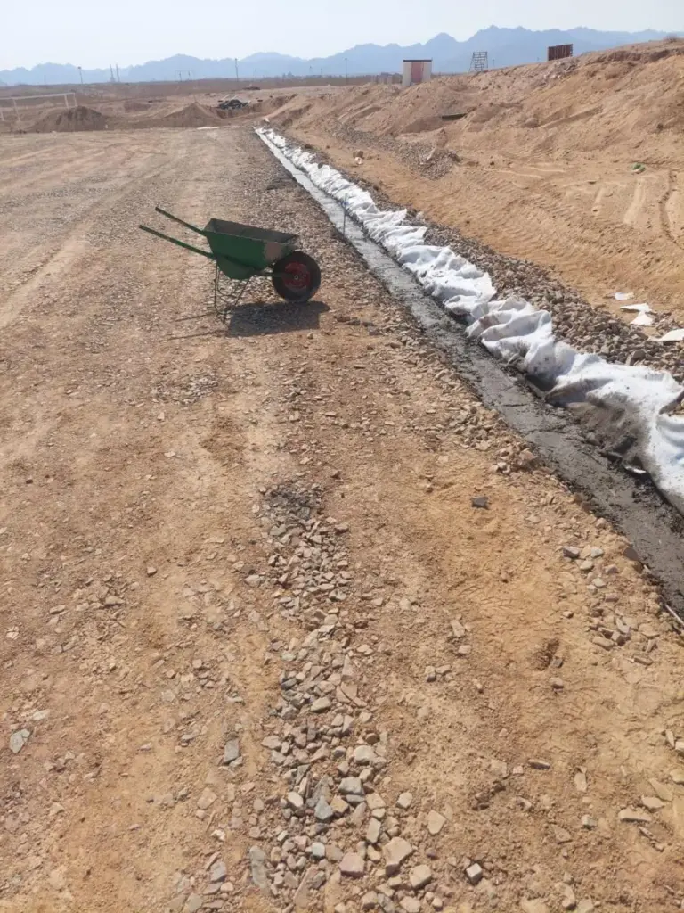 مشروع شركة اجنبية - 34