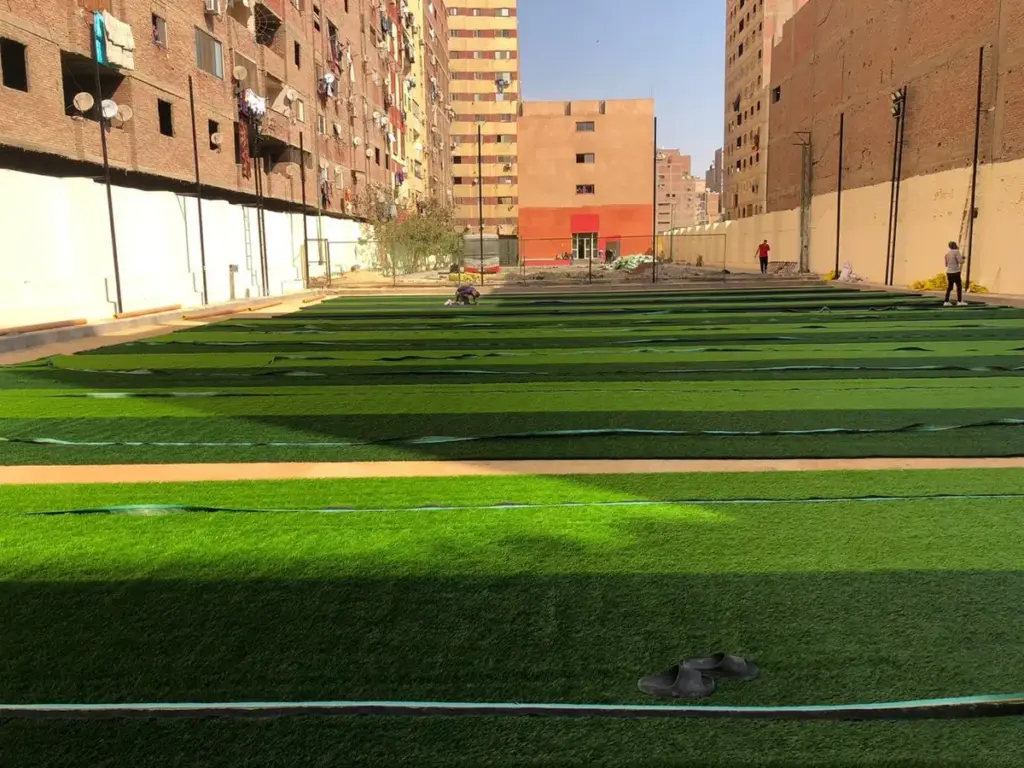 مشروع مدرسة شلتوت الخاصة