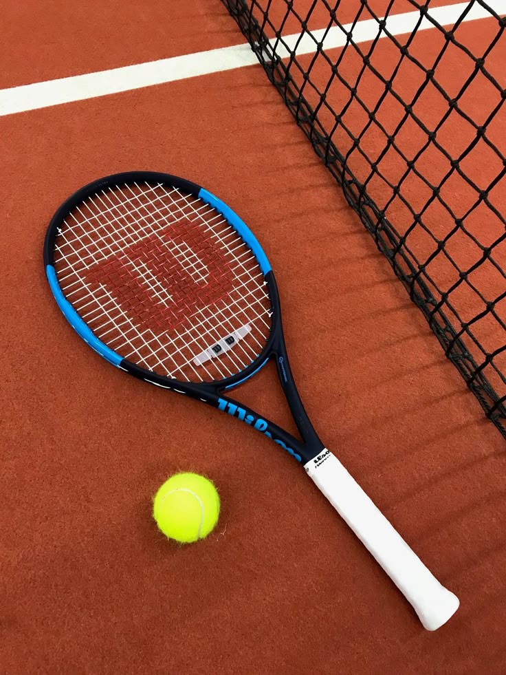اكسسوارات ملاعب كرة التنس - صور الملعب - صورة 14