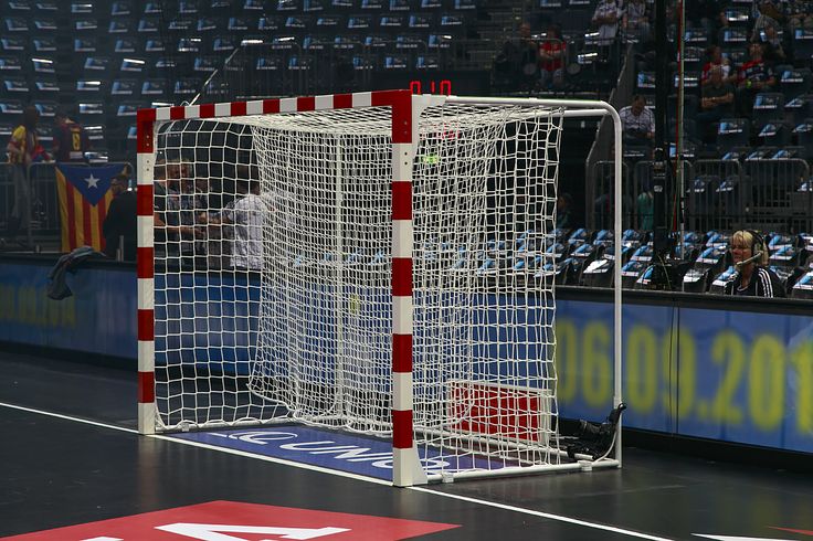 اكسسوارات ملاعب كرة اليد - صور الملعب - صورة 3