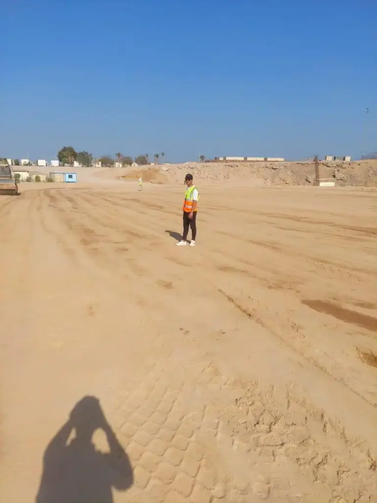 مشروع شركة اجنبية - 29