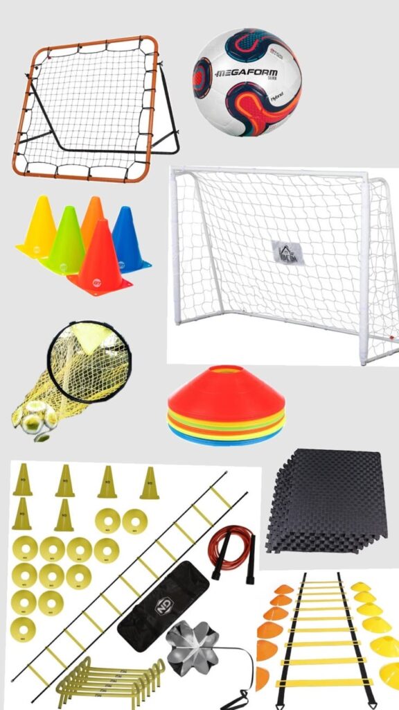 اكسسوارات ملاعب كرة القدم - صور الملعب - صورة 6