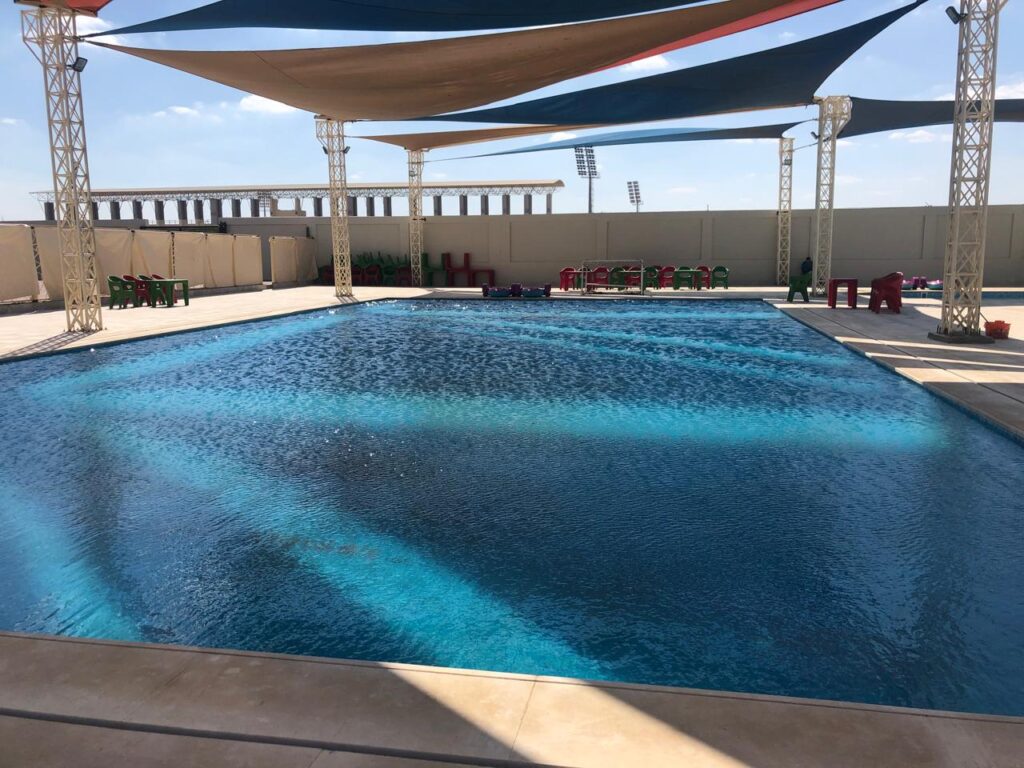 مشروع مدرسة نيو فيوتشر - 13