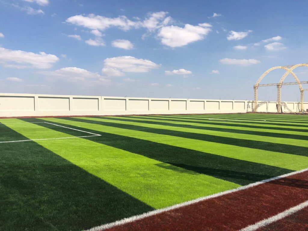 مشروع مدرسة نيو فيوتشر - 9
