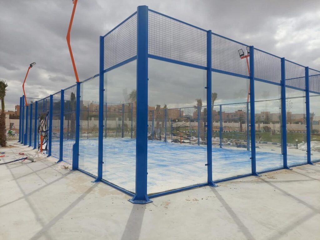 مشروع شركة DBN - 24