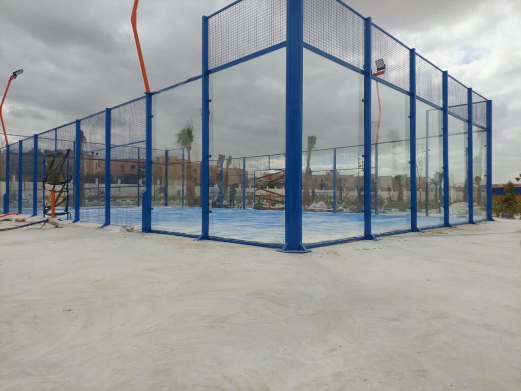 مشروع شركة DBN - 23
