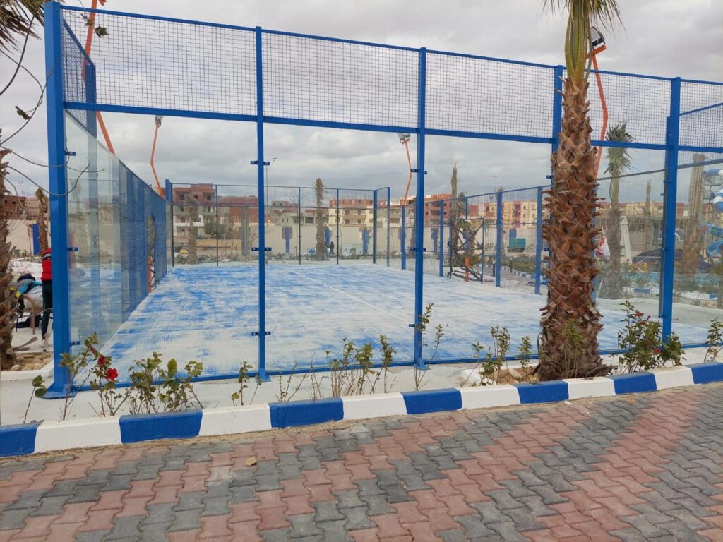 مشروع شركة DBN - 22
