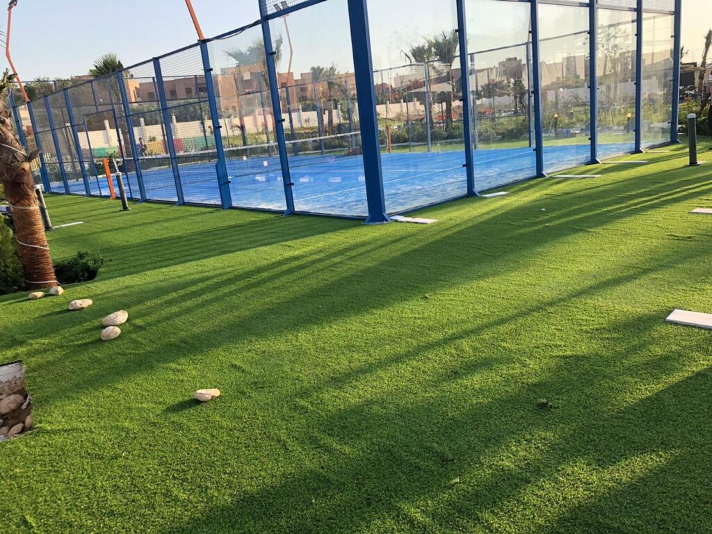 مشروع شركة DBN
