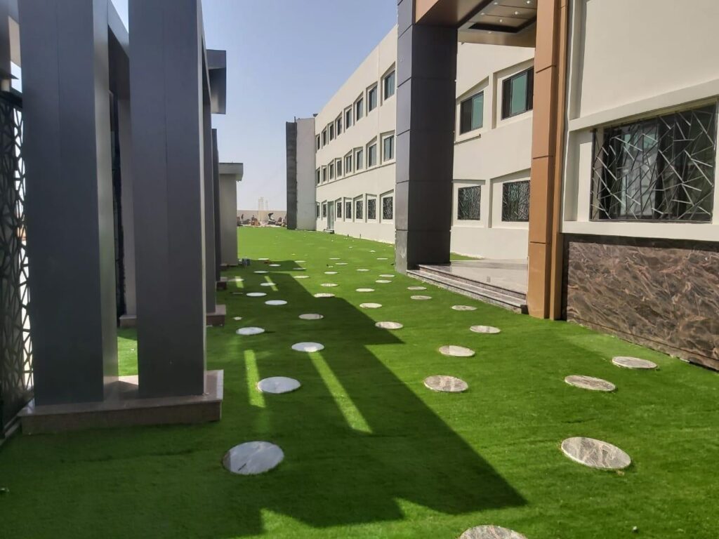 مشروع مدرسة نيو فيوتشر - 6