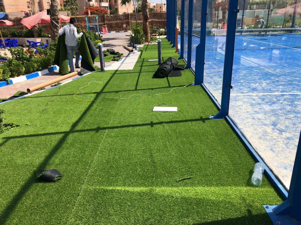 مشروع شركة DBN - 19