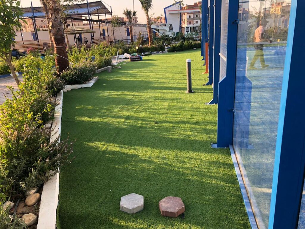 مشروع شركة DBN - 18