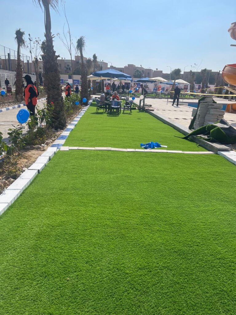 مشروع شركة DBN - 6