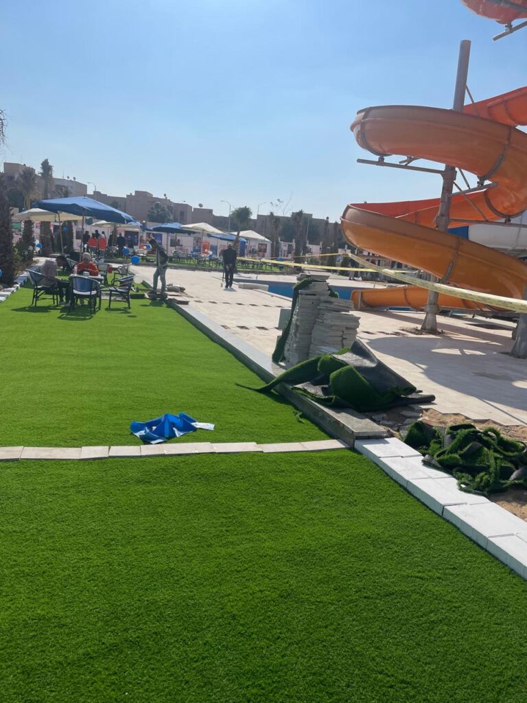 مشروع شركة DBN - 4