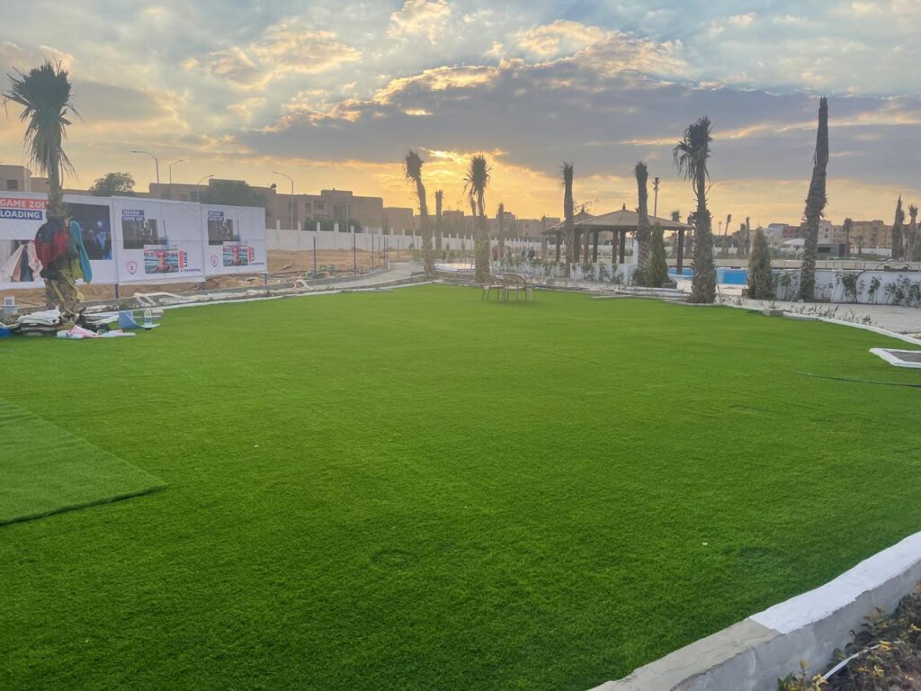 مشروع شركة DBN - 3
