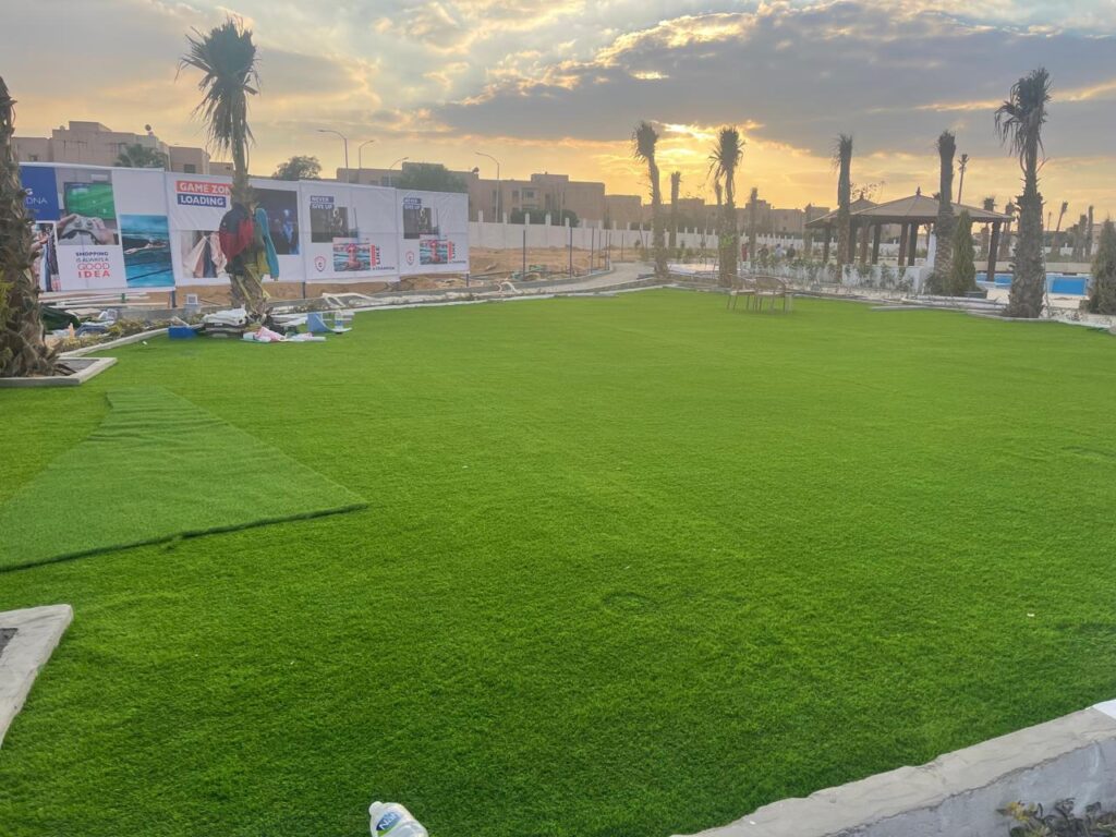 مشروع شركة DBN - 2