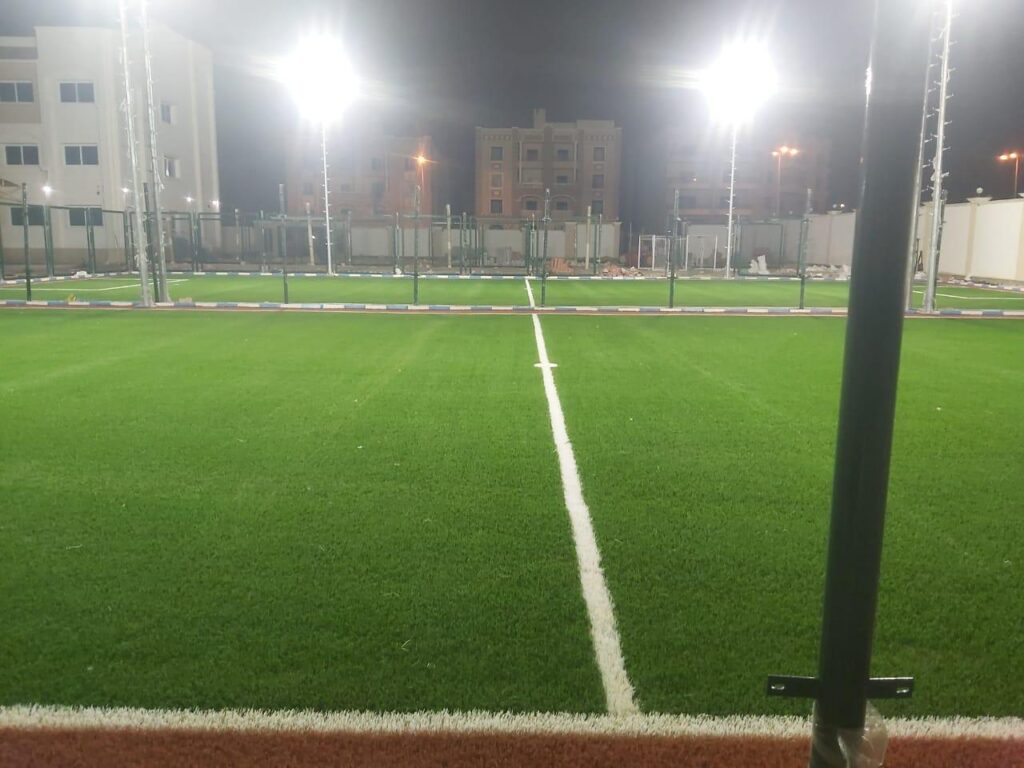 مشروع مدرسة ايليت الدولية - 13