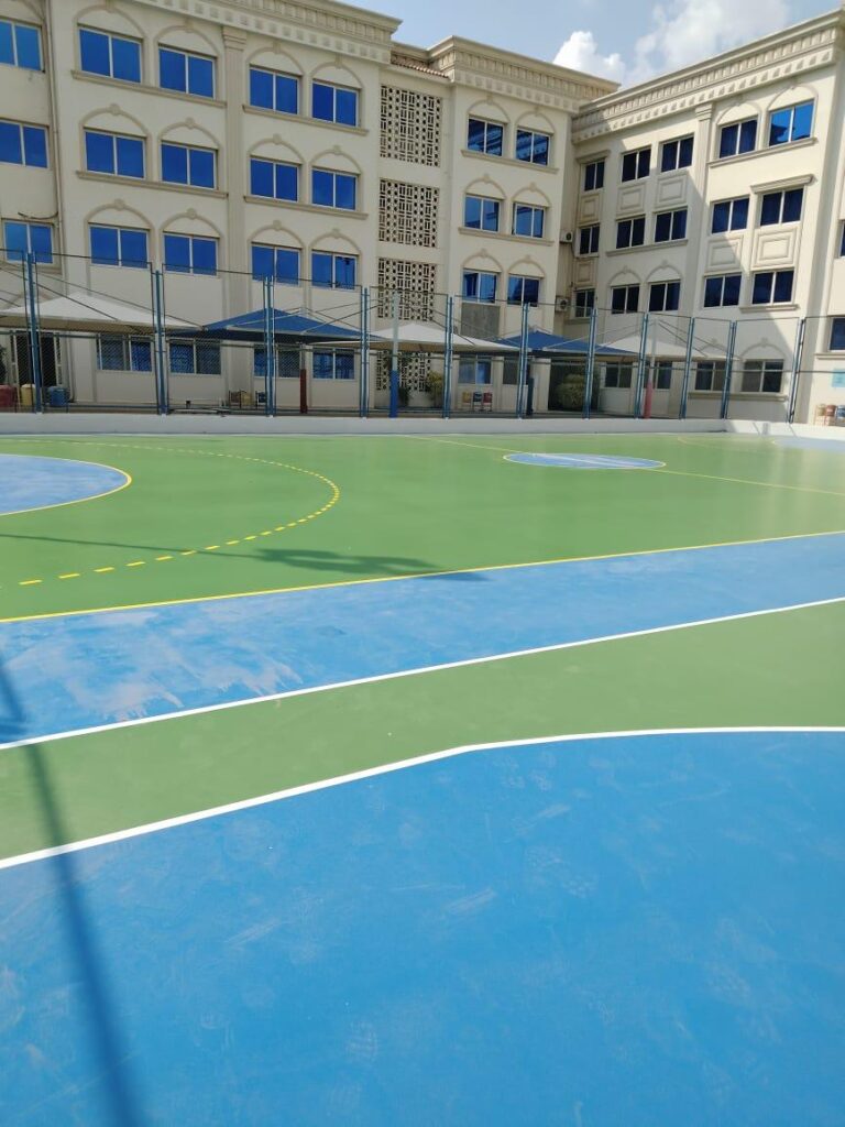 مشروع مدرسة ايليت الدولية 2 - 15