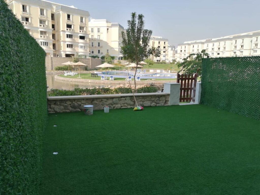 مشروع فيلا الرحاب - 1