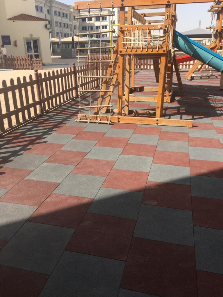 مشروع مدرسة ايليت الدولية 2 - 4